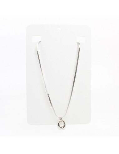 Collar de Cadena | Infinita Moda