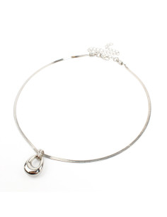 Collar de Cadena | Infinita Moda