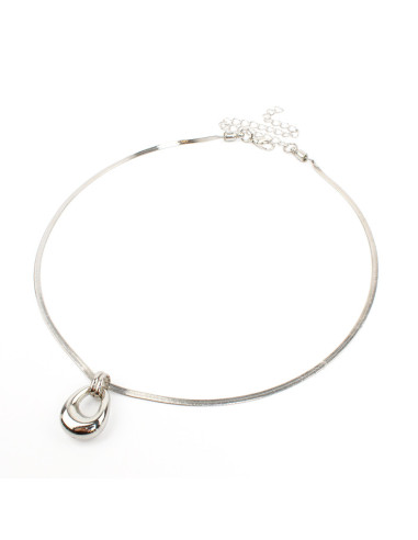 Collar de Cadena | Infinita Moda