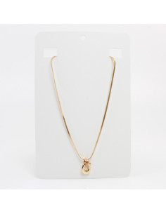 Collar de Cadena | Infinita Moda
