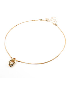 Collar de Cadena | Infinita Moda