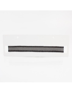 Choker de Gamuza | Infinita Moda