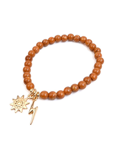 Pulsera Elástica