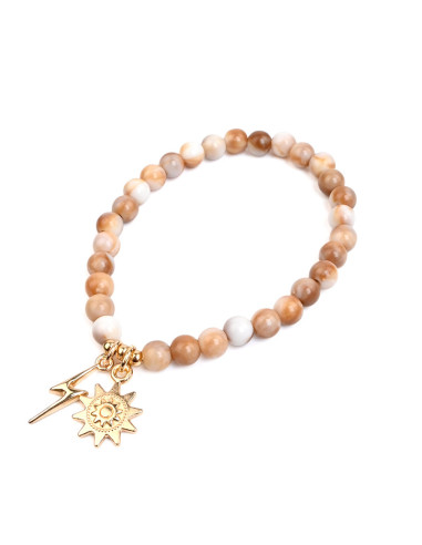 Pulsera Elástica