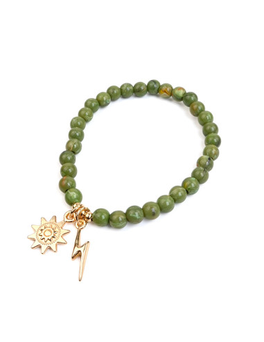 Pulsera Elástica