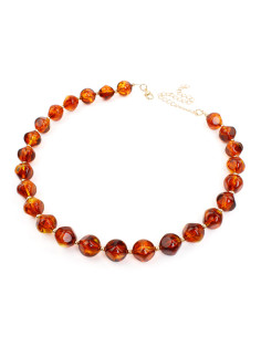 Collar Enhebrado | Infinita Moda