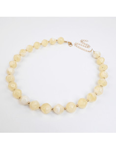 Collar Enhebrado | Infinita Moda