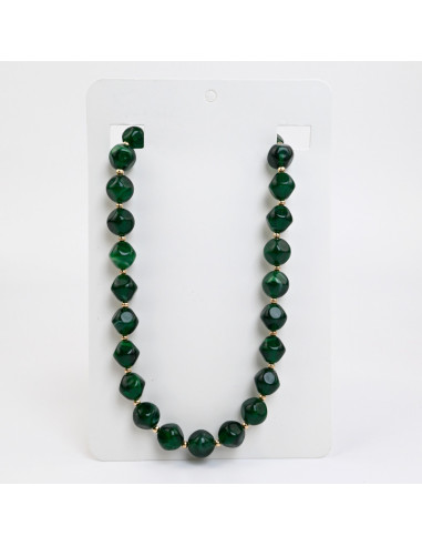 Collar Enhebrado | Infinita Moda