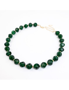 Collar Enhebrado | Infinita Moda