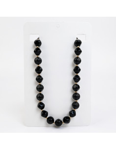 Collar Enhebrado | Infinita Moda