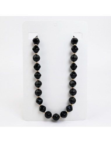Collar Enhebrado | Infinita Moda