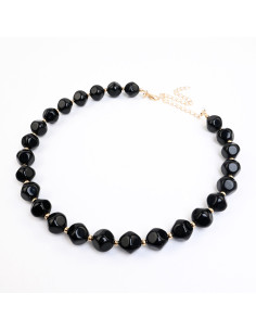 Collar Enhebrado | Infinita Moda