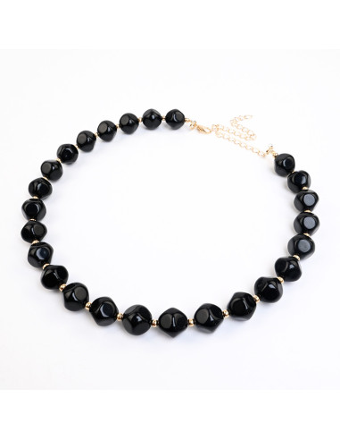 Collar Enhebrado | Infinita Moda