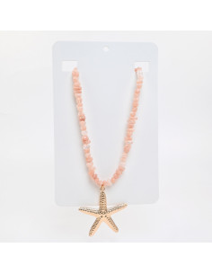 Collar Enhebrado | Infinita Moda