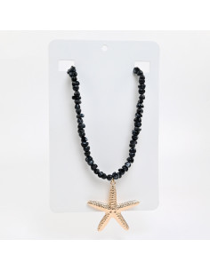 Collar Enhebrado | Infinita Moda