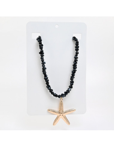 Collar Enhebrado | Infinita Moda