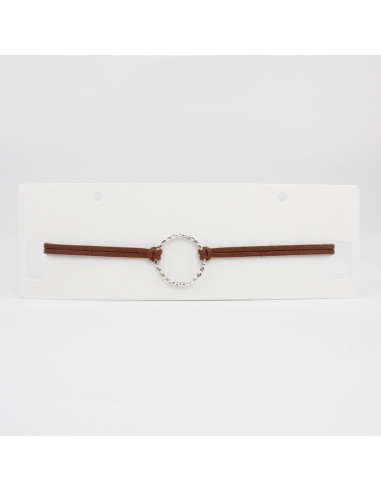 Choker de Gamuzas | Infinita Moda