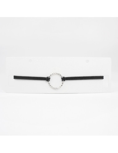 Choker de Gamuzas | Infinita Moda