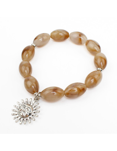 Pulsera Elástica