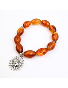 Pulsera Elástica