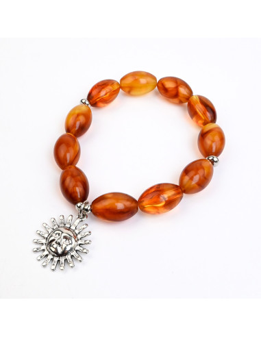 Pulsera Elástica