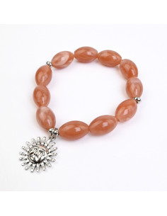 Pulsera Elástica