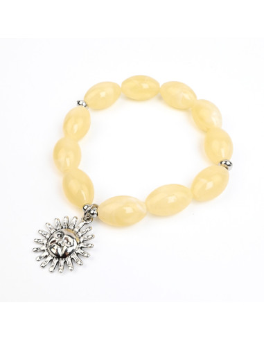 Pulsera Elástica
