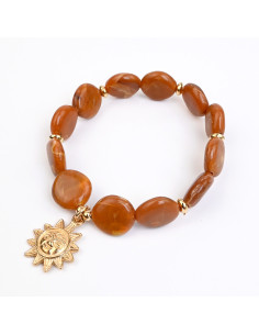 Pulsera Elástica