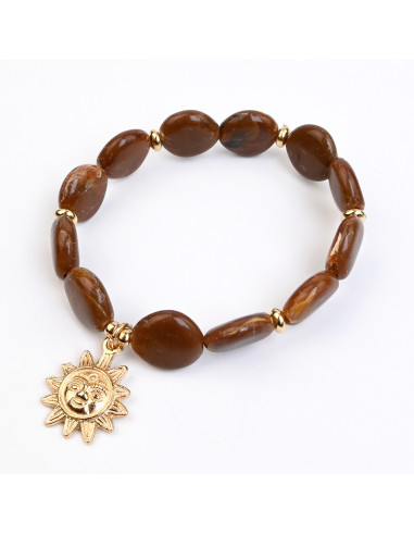 Pulsera Elástica