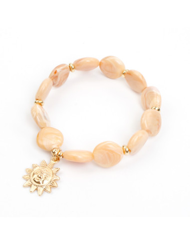 Pulsera Elástica