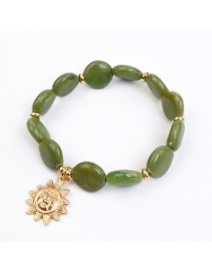 Pulsera Elástica