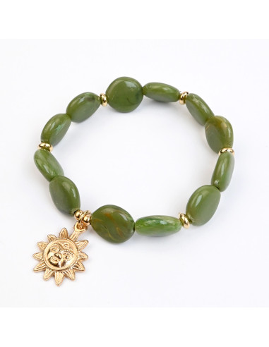Pulsera Elástica