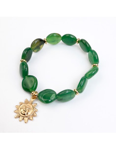 Pulsera Elástica