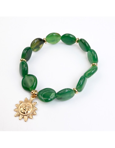 Pulsera Elástica