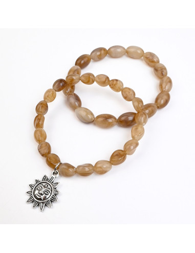 Set X2 Pulseras
