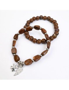 Set de Pulseras | Infinita Moda