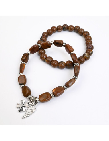 Set de Pulseras | Infinita Moda