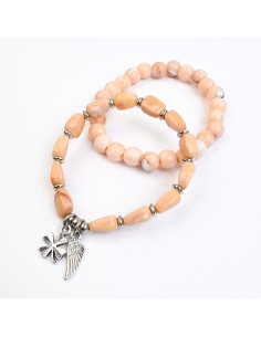 Set de Pulseras | Infinita Moda