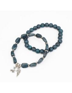Set de Pulseras | Infinita Moda