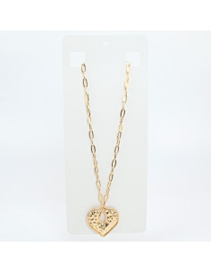 Collar de Cadena | Infinita Moda