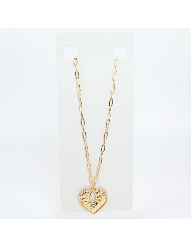 Collar de Cadena | Infinita Moda