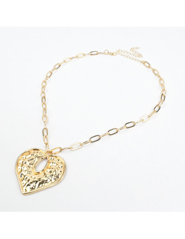 Collar de Cadena | Infinita Moda