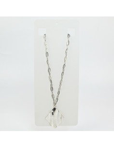Collar de Cadena | Infinita Moda