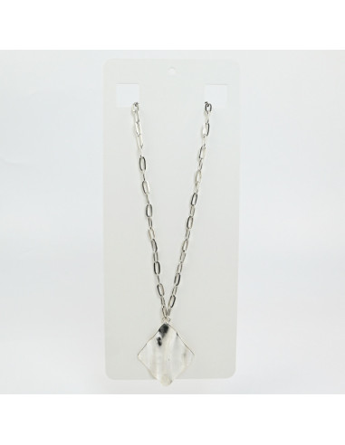 Collar de Cadena | Infinita Moda