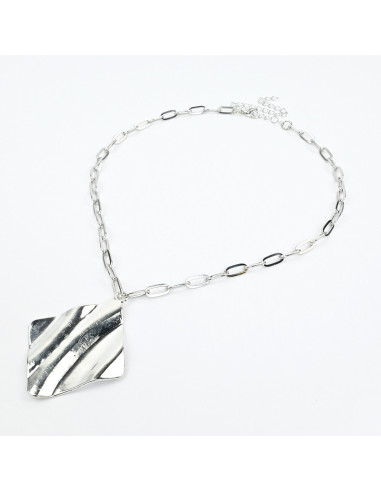 Collar de Cadena | Infinita Moda