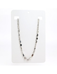 Collar Doble | Infinita Moda
