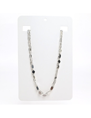 Collar Doble | Infinita Moda
