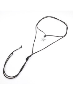 Collar de Gamuza