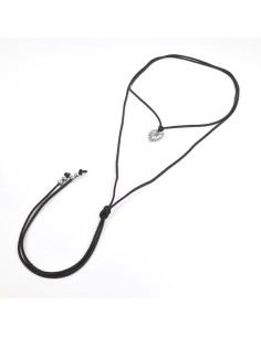 Collar de Gamuza