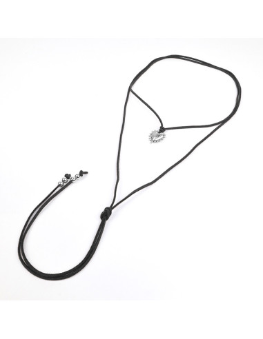 Collar de Gamuza